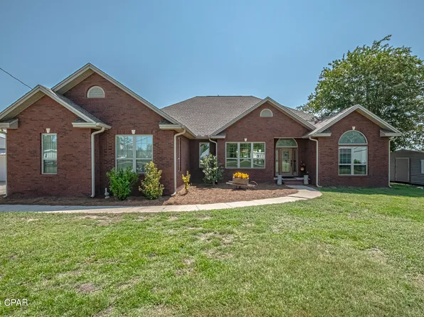 7134 Bay Crest Rd, Southport, FL 32409