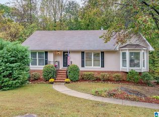 5092 Janet Ln, Birmingham, AL 35210