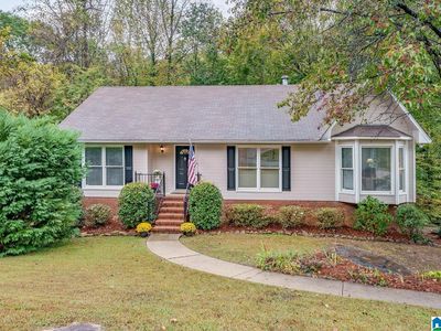 5092 Janet Ln, Birmingham, AL, 35210