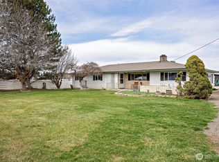 2611 Vantage Highway, Ellensburg, WA
