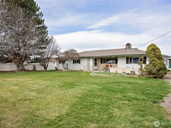 2611 Vantage Highway, Ellensburg, WA 98926