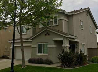 1625 Blue Squirrel St, Roseville, CA