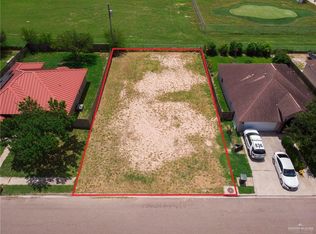 2010 King Rd, San Juan, TX 78589