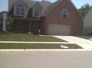 32919 Groat Blvd, Rockwood, MI 48173