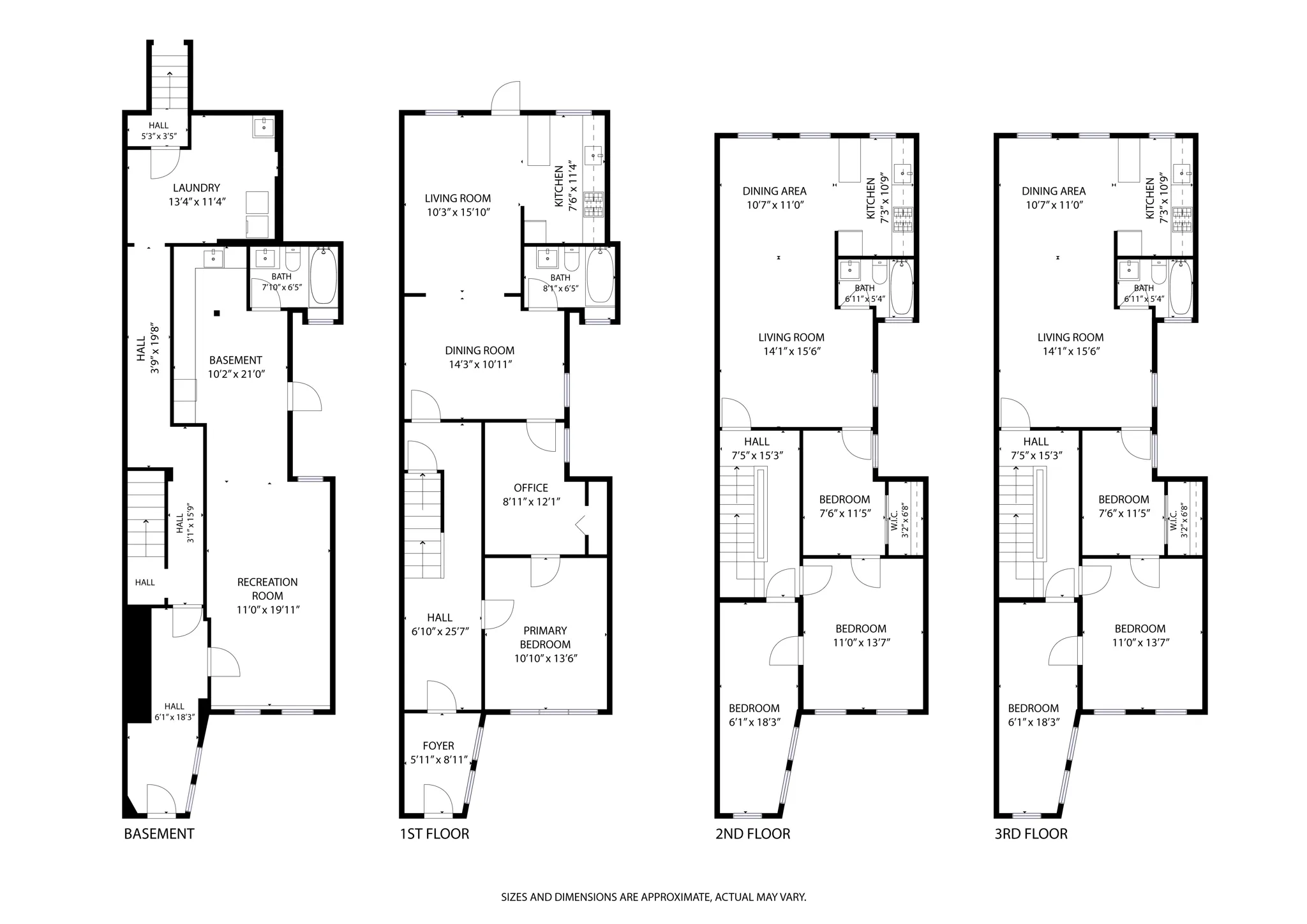floor plan 5