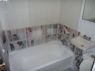 Rented by Garfield Realty 