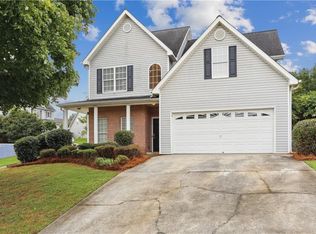 206 Towne Ridge Dr, Woodstock, GA 30188