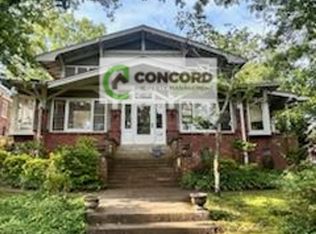 108 S Park Dr APT 5, Greensboro, NC 27401