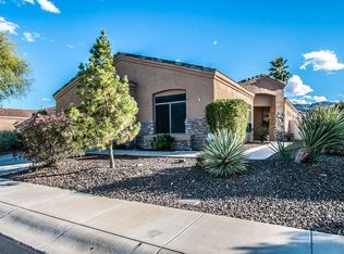 2031 E Beautiful Ln, Phoenix, AZ 85042