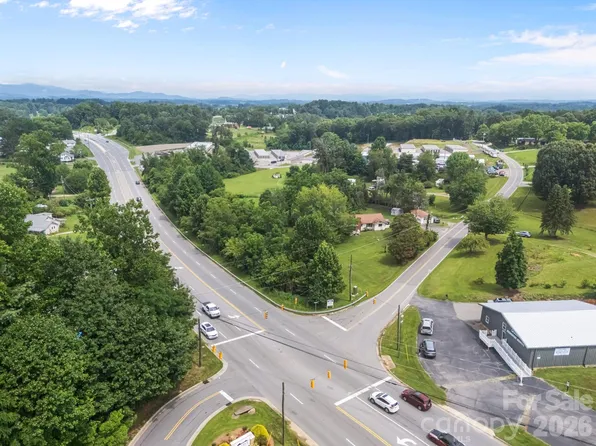 0 New Leicester Hwy, Asheville, NC 28806