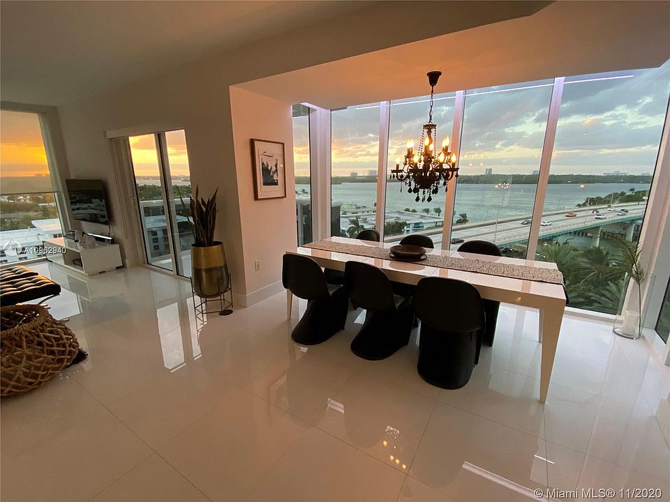 1st image of 10275 Collins Ave APT 831