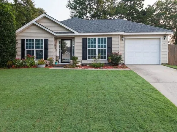 97 Cape Fox Cir, Aiken, SC 29803