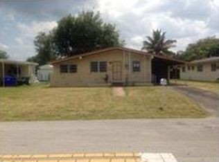 6524 Plunkett St, Hollywood, FL 33023