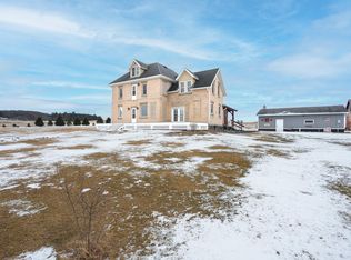 N41402 County Rd E, Whitehall, WI 54773