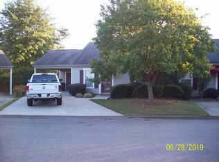 211 Sandy Run, Aiken, SC 29803