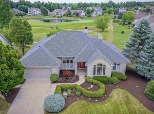 6829 Palmilla Ct, Fort Wayne, IN