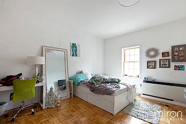 Rented by Miron Properties