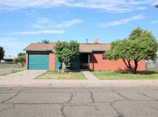 924 S Encanto Cir, Deming, NM 88030