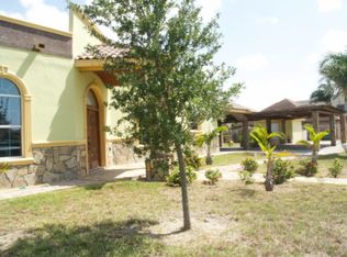 1006 W Dipper Ave, Pharr, TX 78577