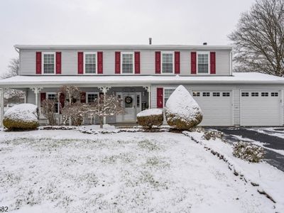 22 Peachstone Rd, Howell, NJ, 07731