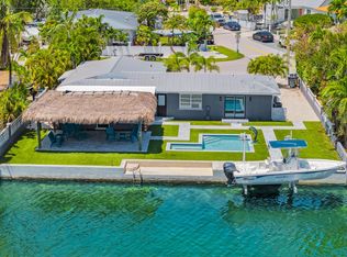 26 Bamboo Ter, Key West, FL 33040