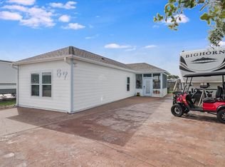 67 Augusta Cir, Aransas Pass, TX 78336