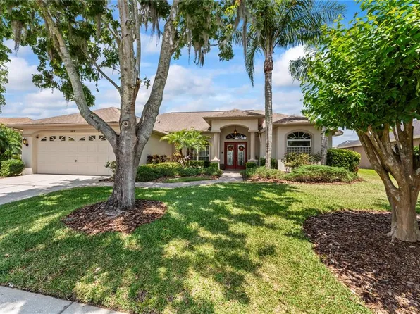 1813 Audubon Trl, Lutz, FL 33549