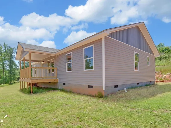 1120 Kay Rd, Eastanollee, GA 30538