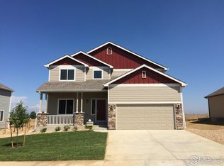 5632 Bristow Rd, Timnath, CO 80547