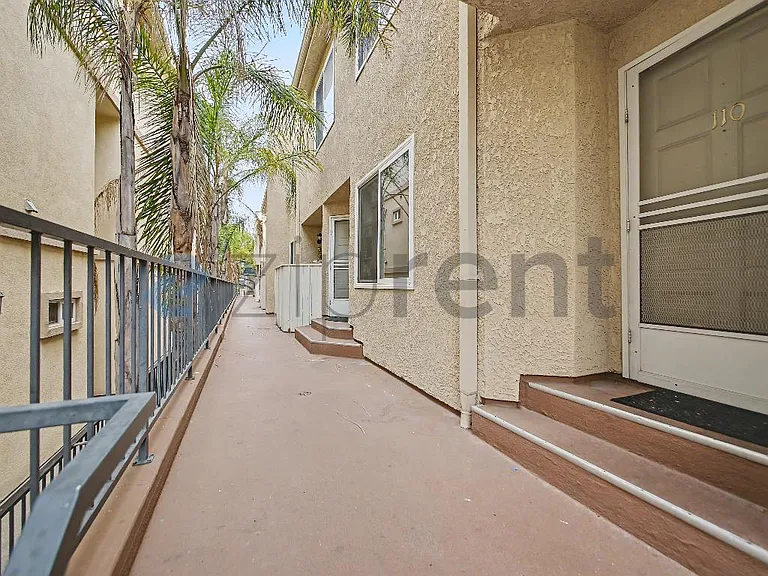 528 E San Jose Ave #110 — Photo 6