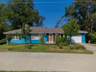 309 McNab Dr, Columbia, MO, 65201