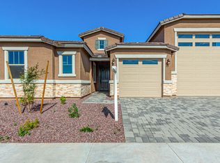 17586 W Lincoln St, Goodyear, AZ 85338