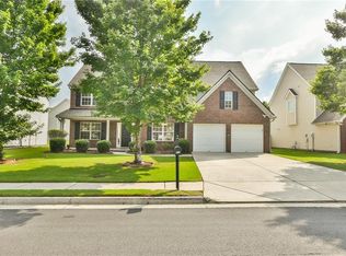 778 Roxholly Ln, Buford, GA 30518