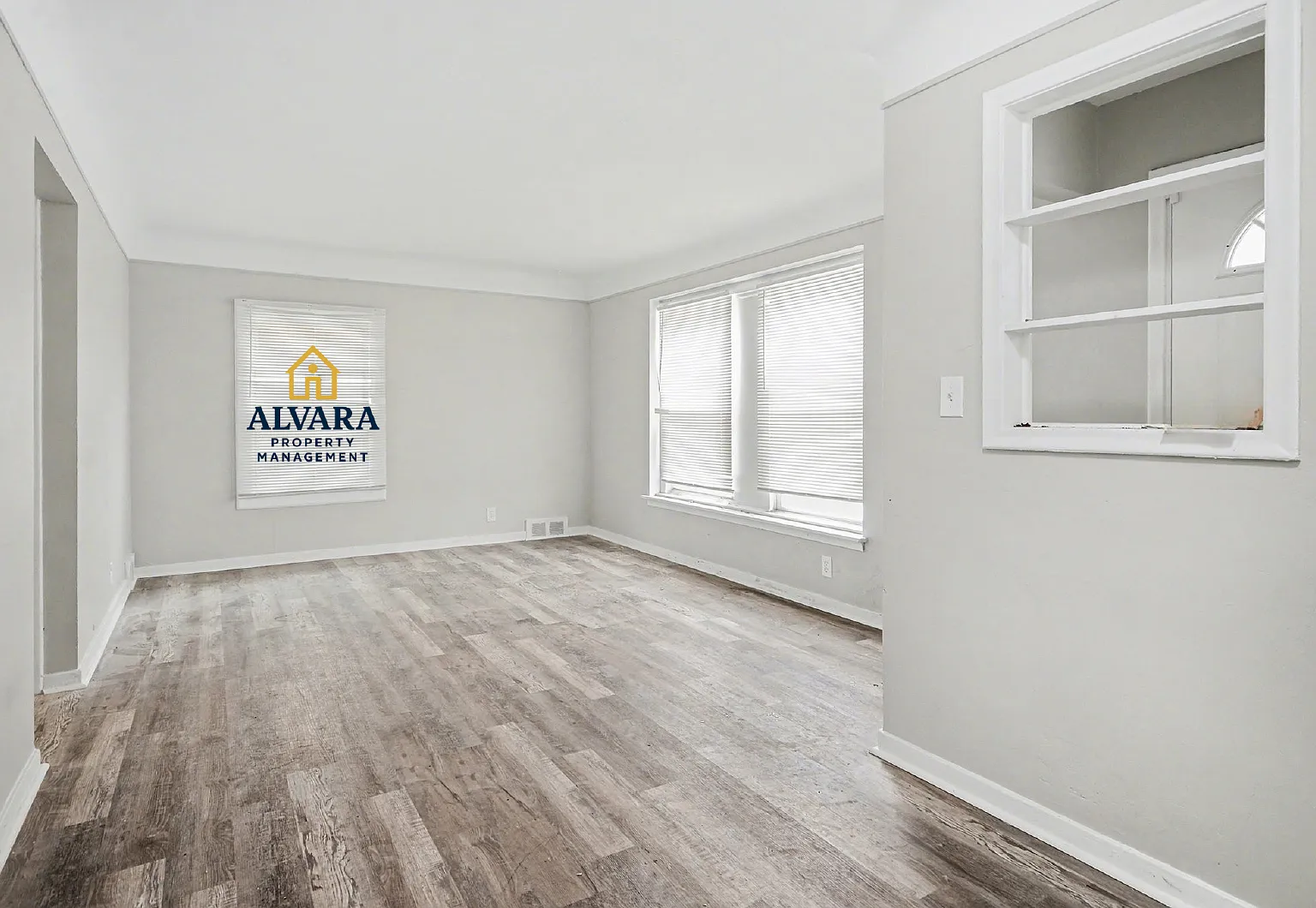 3 bed, 1.0 bath, 846 sqft, $1,300 — Photo 4