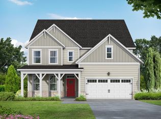 The Hickory B II Plan, Enclave at Belmont, Belmont, NC 28012