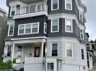 1326 Columbia Rd #U2, Boston, MA 02127