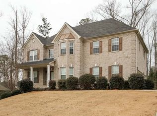 2615 Brynlyn Ct NE, Conyers, GA 30013