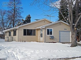 1713 James Dr, Loveland, CO 80538