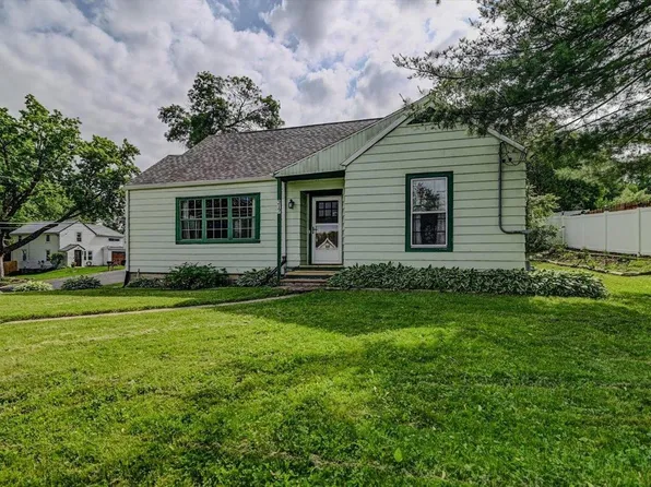 217 North Stevenson Street, Deforest, WI 53532