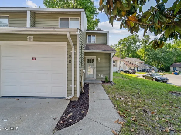 120 N Onsville Place, Jacksonville, NC 28546