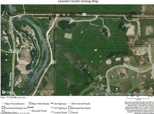 County Road 104, Alpine, WY 83128