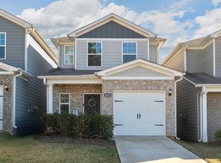 6025 Rainbow Row, Pell City, AL 35128