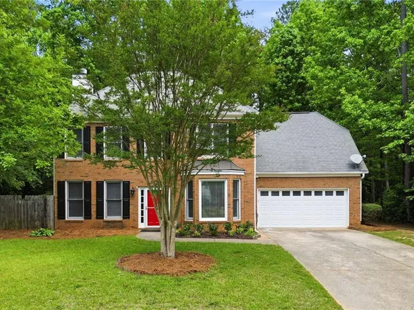 3512 Wellsley Dr, Powder Springs, GA 30127