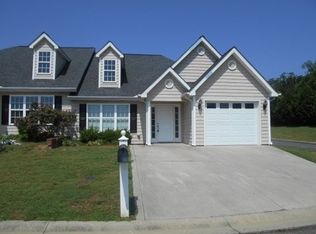33 Fawn Rdg, Chatsworth, GA 30705