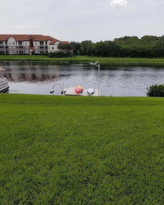 $17,000 Floating dock