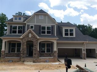 6006 Tremont Dr, Indian Trail, NC 28079