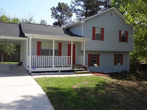 2nd image of 3050 Ashly Brooke Dr