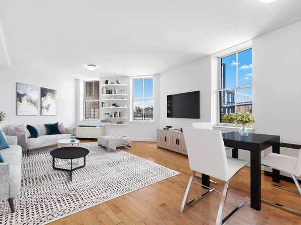 4 Water St APT 3A, Brooklyn, NY 11201