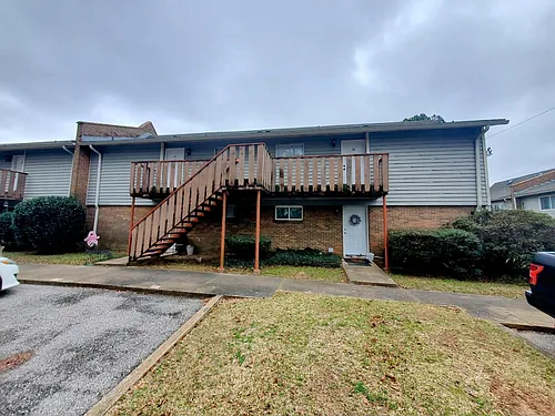 6527 Old Shell Rd Photo 1
