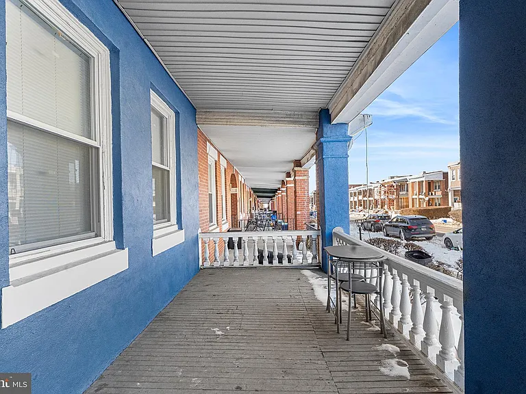 5510 Walnut St #2R — Photo 11